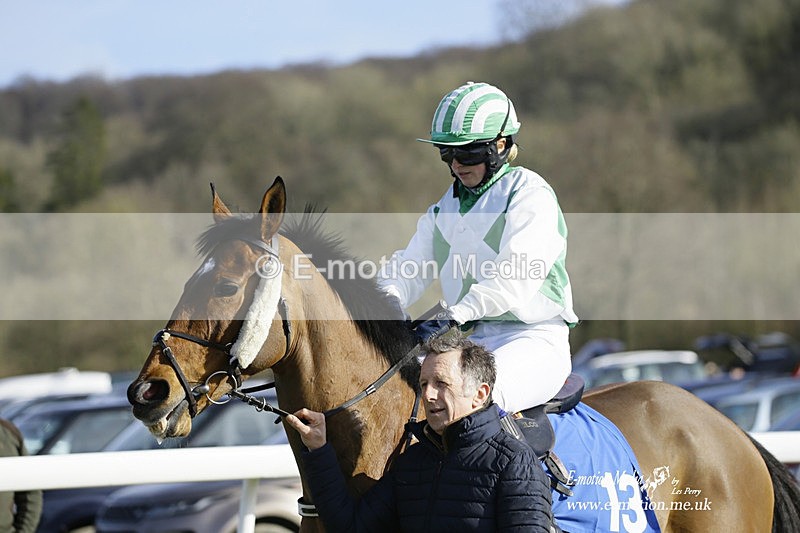 PtP 260222 437 - Kingston Blount Racing Club Point-to-Point 26/02/22