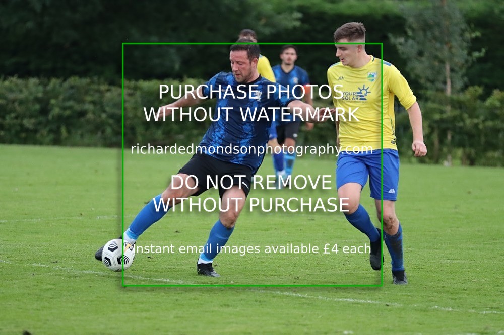 IMG_6651 - Kendal Utd v Galgate (Tuesday 22 August)