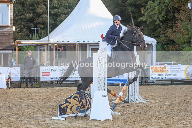 3E7A2491 - Class 3: 50cm Open