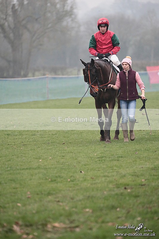 PtP 080326 1124 - Pytchley with Woodland Point-to-Point Guilsborough 08/03/26