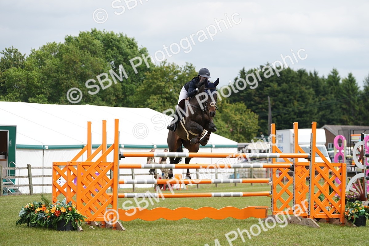 SBM_07368 - Class 203 - Martin Grant Homes Areal Trial