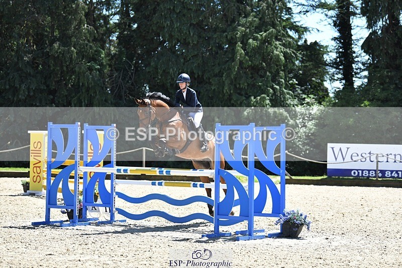 230707-142759-07677 - Cls 16 Newcomers & 1.10m Open