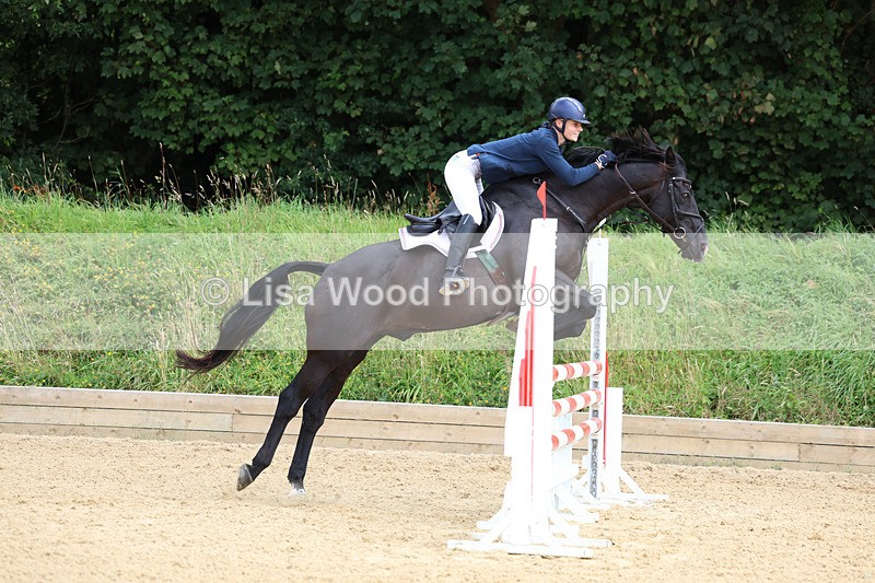 3E7A1135 - Class 11: Senior Discovery/1m open