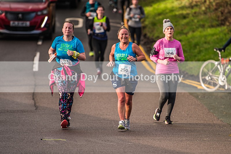 Ribble-1649 - Ribble Valley 10K Sunday 31st December 2023