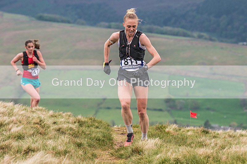 Seniors-267 - UKA 2026 Senior Inter-Counties Mountain Race - Sedbergh Sunday 3rd May 2026 - Seniors