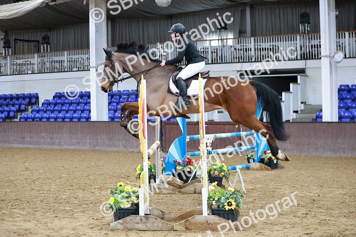 SBM_000559 - Class 3 - Senior Discovery - 1.00m