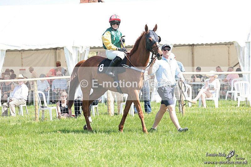 PtP 250526 272 - Albrighton & Woodland PtP Chaddesley Corbett 25/05/26