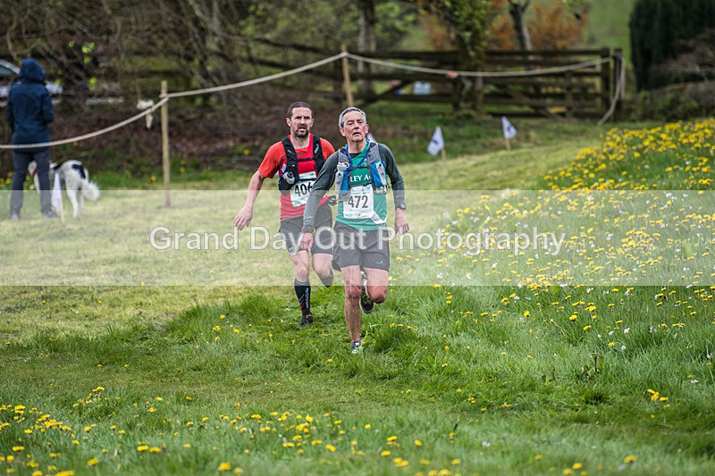 3 Peaks-2436 - The 3 Peaks Race Saturday 27th April 2024