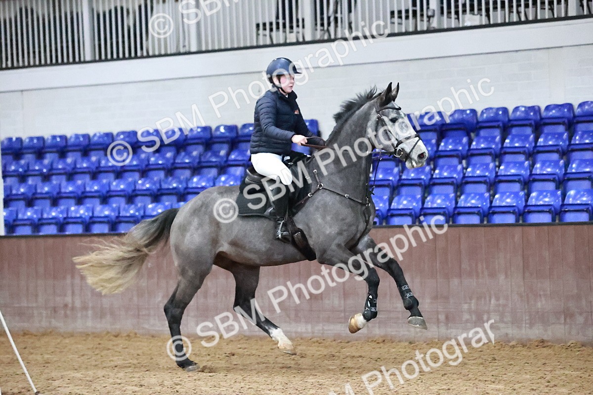 SBM_000134 - Class 1 - Clear Round