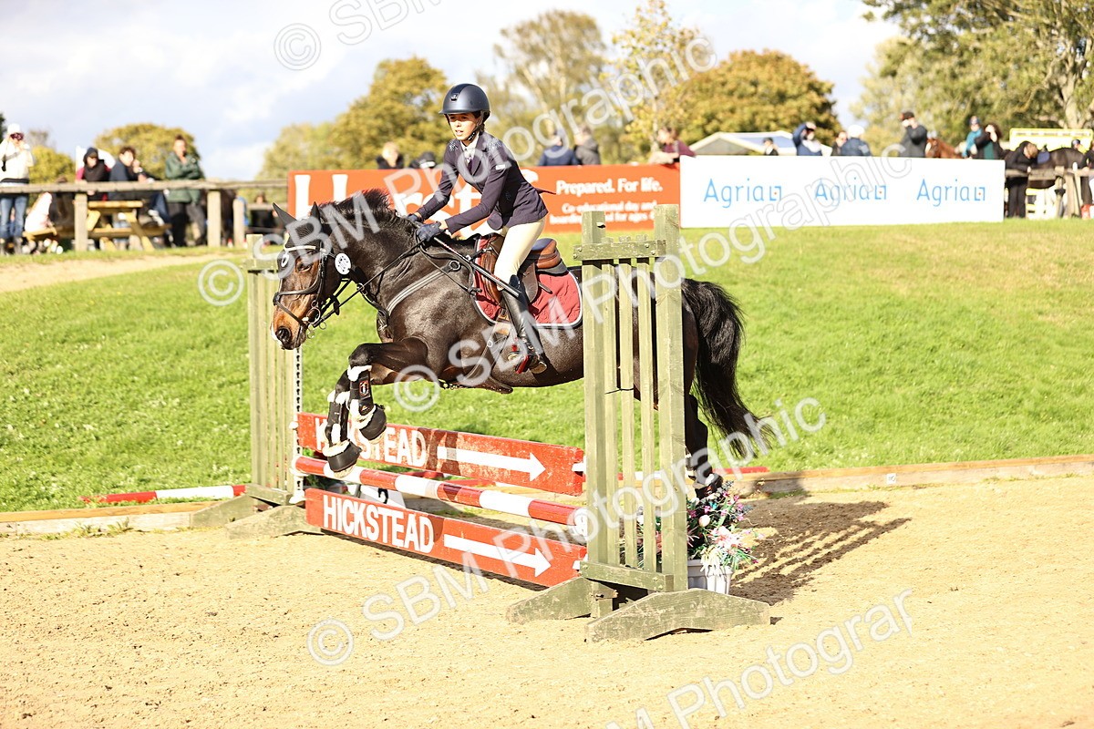 SBM_51771 - J10 - Junior Pony 75cm Championship