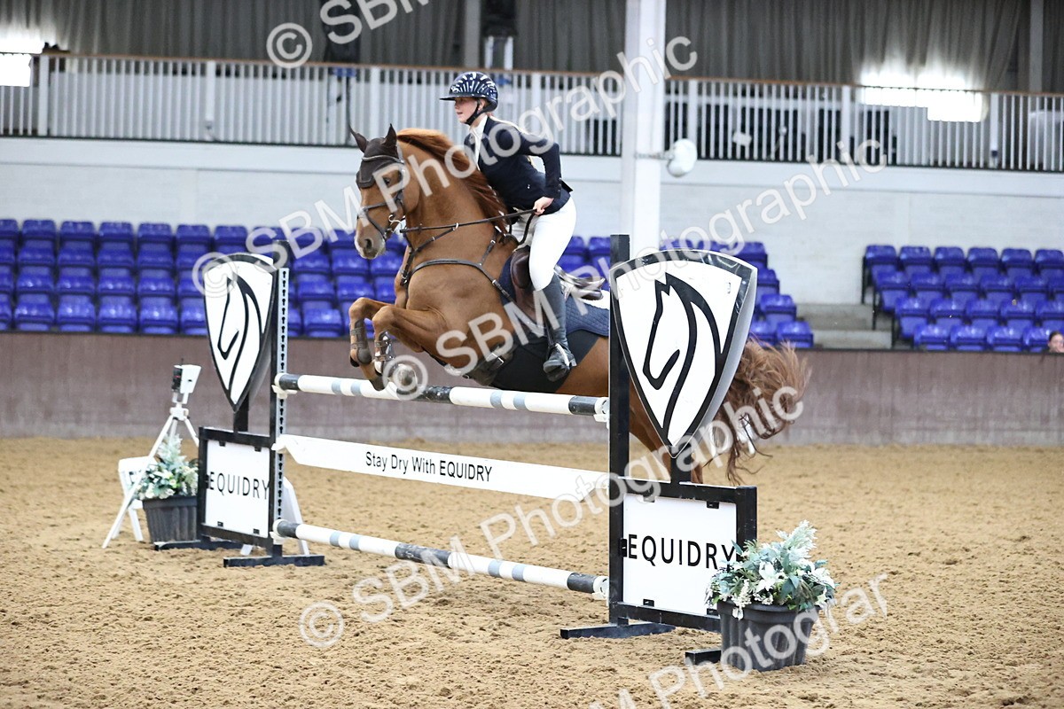 SBM_002920 - Class 7-8 - STX UK Pony Foxhunter 1.10m Open-Junior 1.15 1.20m Open