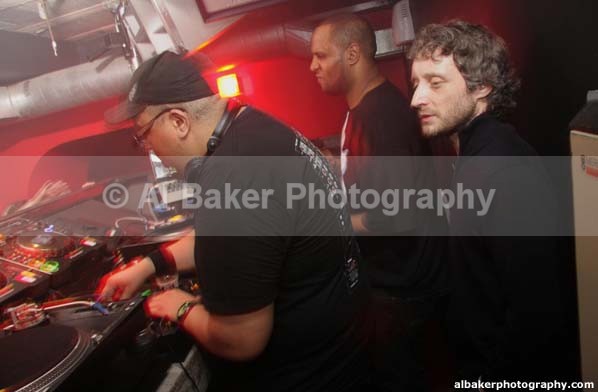 142 - Soul:ution vs Strange Fruit  28.05.10