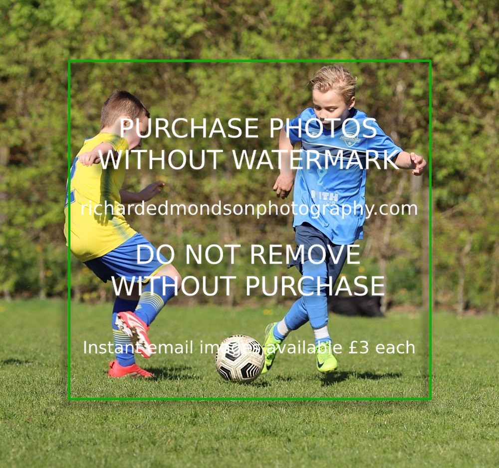 IMG_4764 - Kendal Utd Under 8's vs Heysham Under 8's (19/4/25)