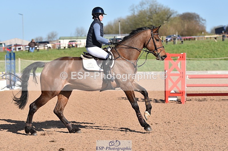 240306A-102738-00769 - Cls 1 British Novice and 90cm Open