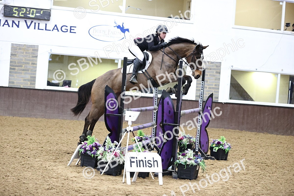 SBM_009828 - Class 23 - Senior Newcomers 1.10m