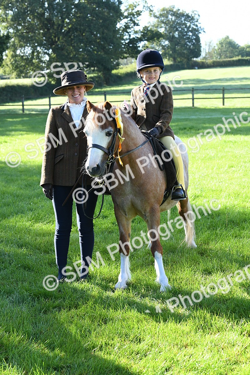 SBM_35477 - S17 - Condition & Turnout - Lead Rein