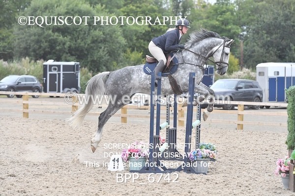 BPP_6742 - CLASS 8 - 90CM