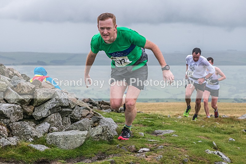 Fellside-87 - Fellside Fell Race Wednesday 26th July 2023