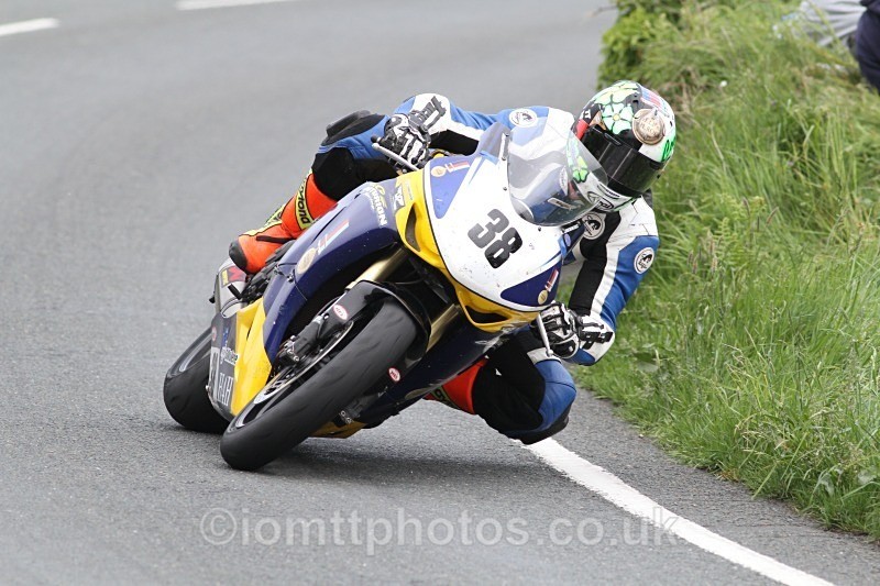  - Superbike Race