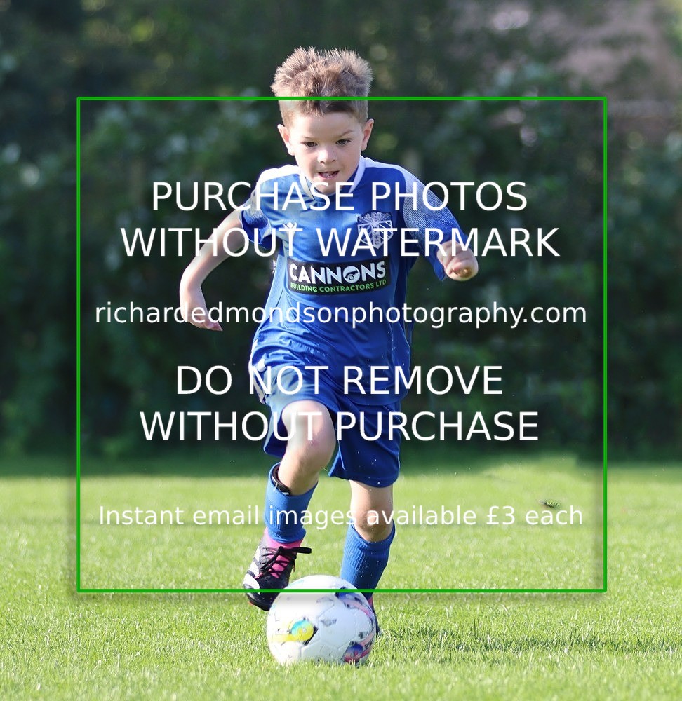 IMG_2965 - Wattsfield U8 vs Kirkby Stephen U8 (7/9/24)