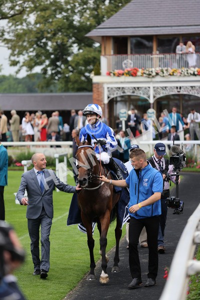 yr20082021r4-118 - Race 4 3.35pm Coolmore Wootton Bassett Nunthorpe Stakes (British Champions Series Race)