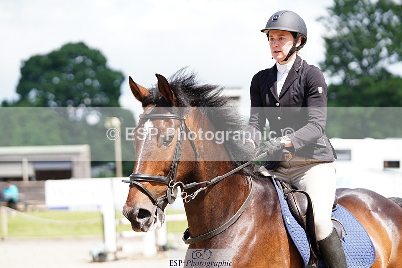 250615A-113412-10475 - Class 45 95cm Amateur Qualifier