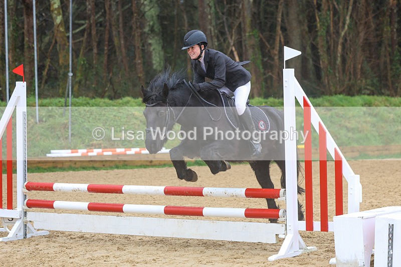 3E7A2448 - Class 4: 70 -75cm