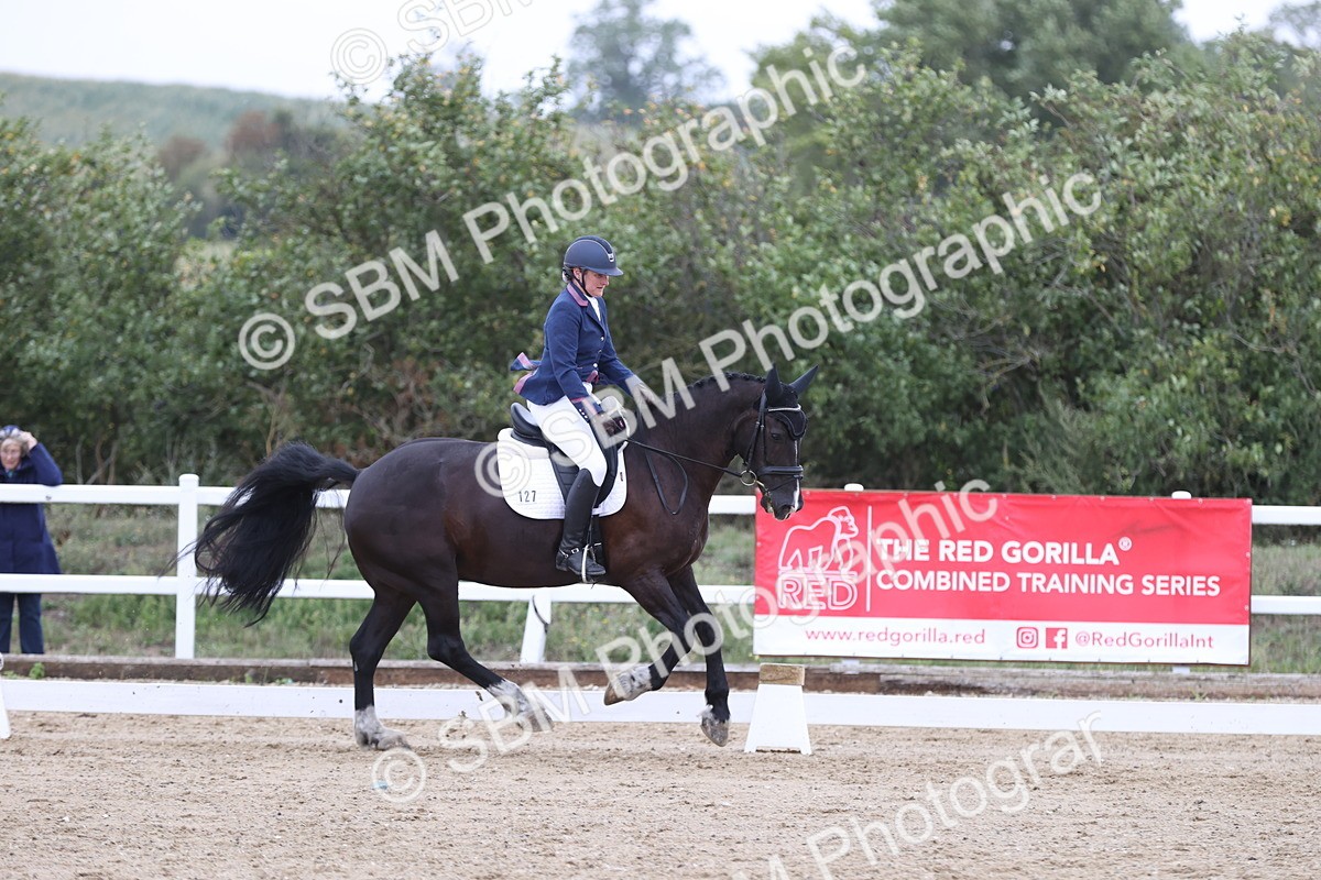 SBM_004348 - Class 9 - Novice 3 Champs