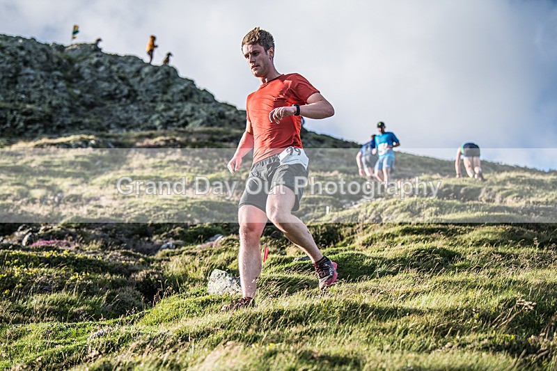 Gategill-265 - Gategill Fell Race Wednesday 2nd July. 2025