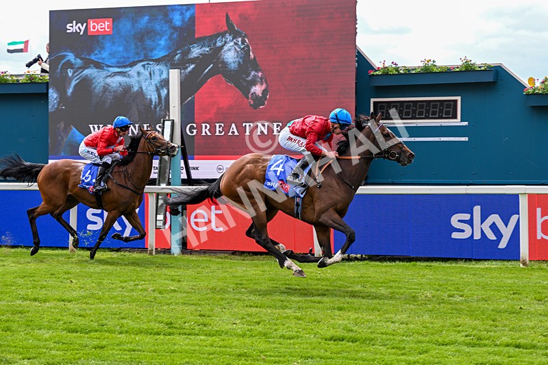 150526-Race 2-Lilt-7222 - Race 2 2.20pm Sky Bet Fillies' Stakes