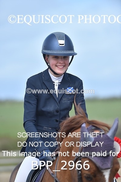BPP_2966 - CLASS 3 138cm Pony Royal Highland Show Championship Qualifier