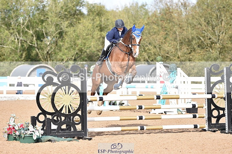 231015A-131806-08281 - Cls 25 95cm Amateur Q 2nd R