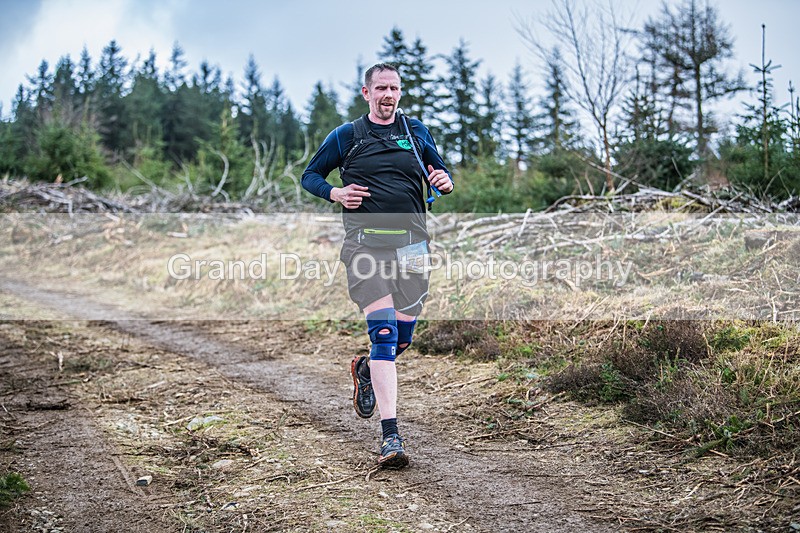 Glentress-2494 - High Terrain Events Glentress Marathon 21 & 10K Trail Races Sunday 18th February 2024