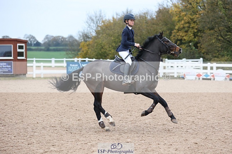 241116X-133434-02001 - Cls 13 Pony Saphire Qualifier J-O