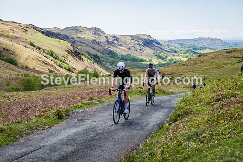 141330 - Hardknott Pass Camera 1 14.00-15.00