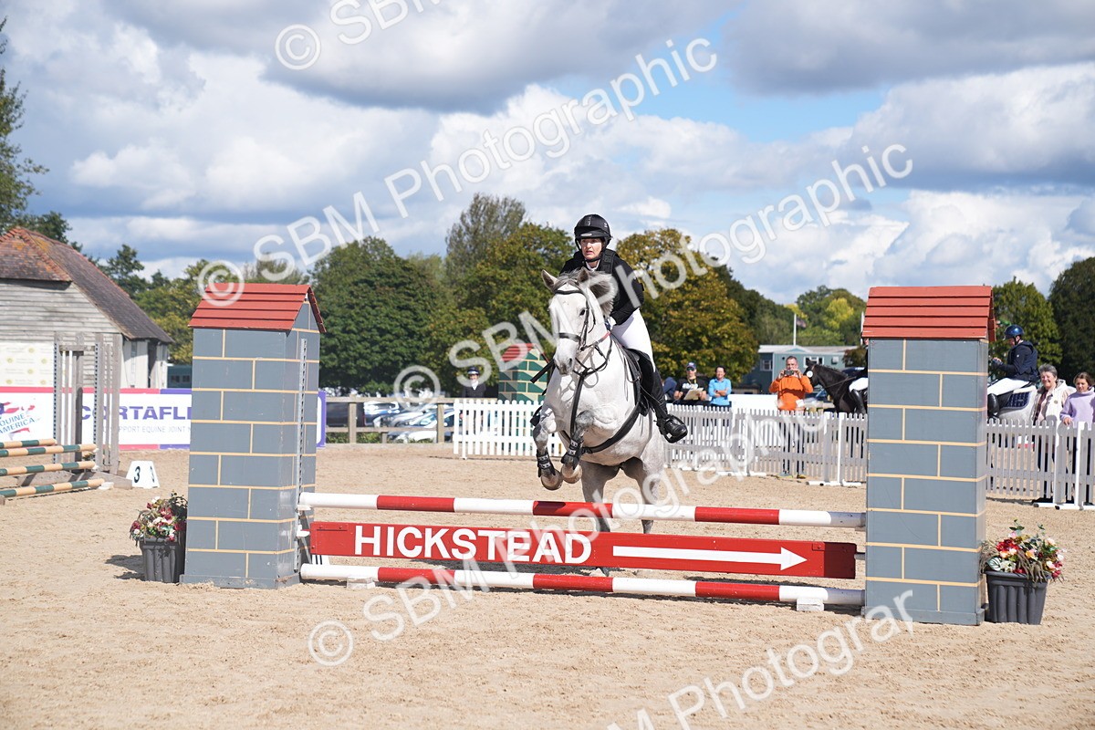 SBM_05099 - J35 Veteran 60cm Championship