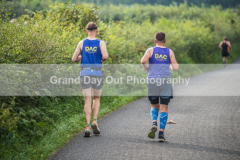 The One 10-37 - The One 10 Mile Road Race Saturday 9th September 2023