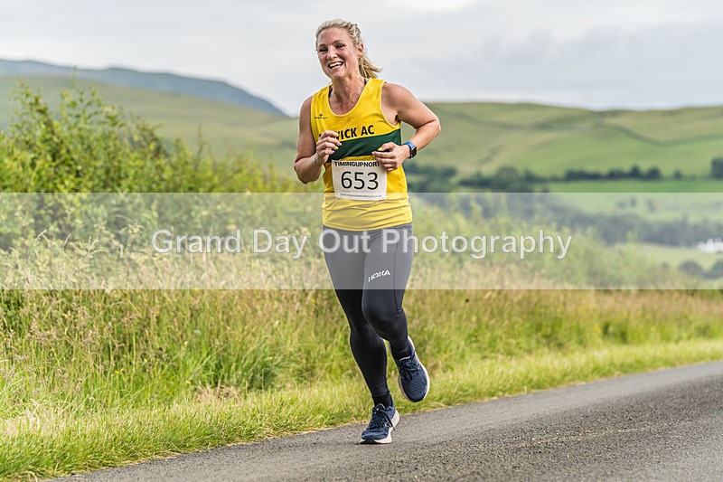Lambfoot-313 - Lambfoot Loop Road Race Tuesday 2nd July 2024
