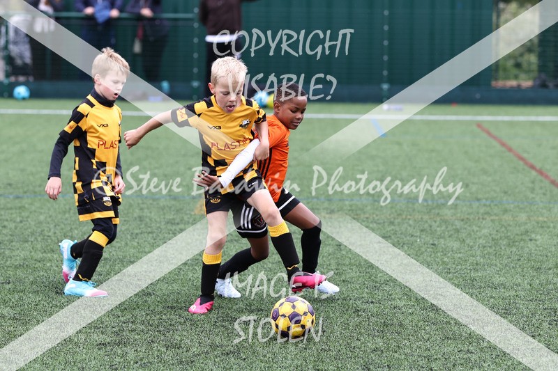 1DX33010 - Sat 6th U7 Boys