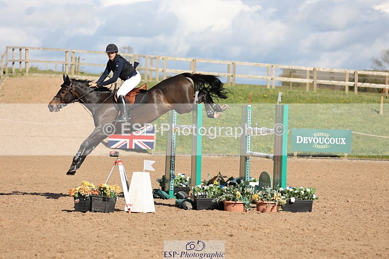 240419A-161855-09308 - Cls 10, 2 Star Big Tour 145cm  15.45 to 16.35 break