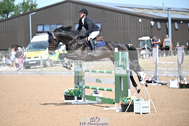 260802-113802-10655 - Cls 50 Chard 5 year olds Champ