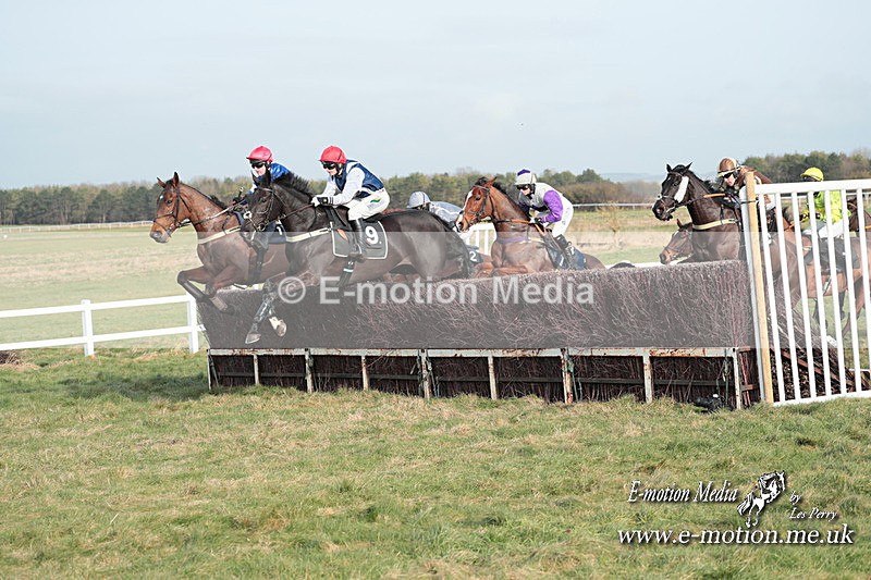 PtP 270124 291 - Royal Artillery PtP Larkhill 27/01/24