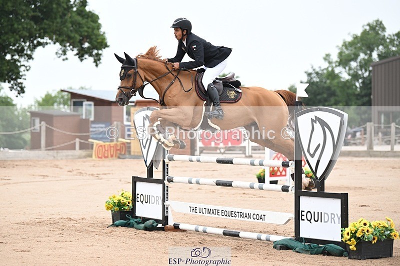 250717-090203-02720 - Cls 25, 5 Year Old