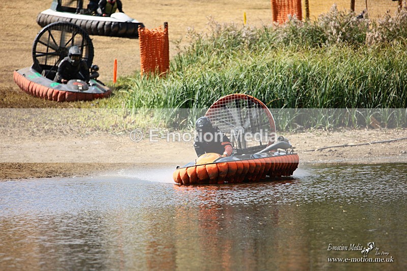 HCWC 220826 1 - Hovercraft W C Race Day 2 22/08/26