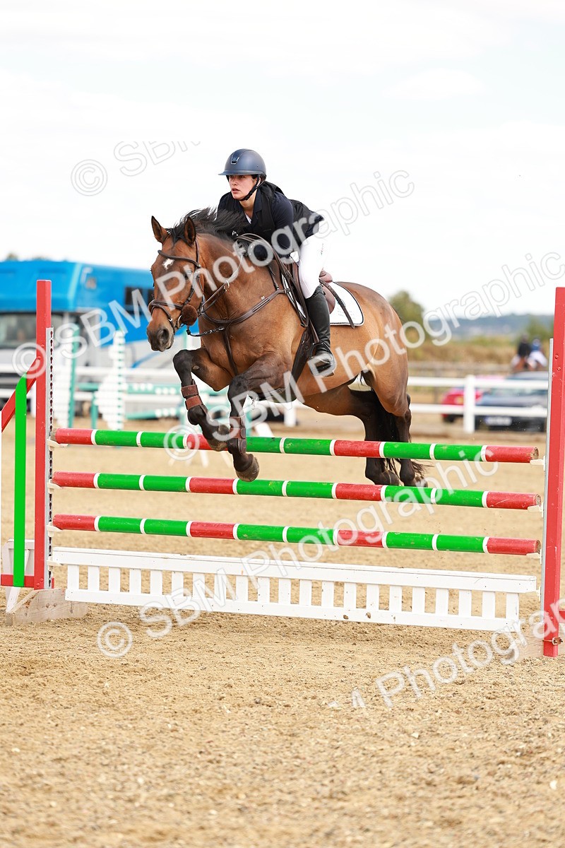 SBM_006950 - Class 4 - Senior British Newcomers - 1.10m