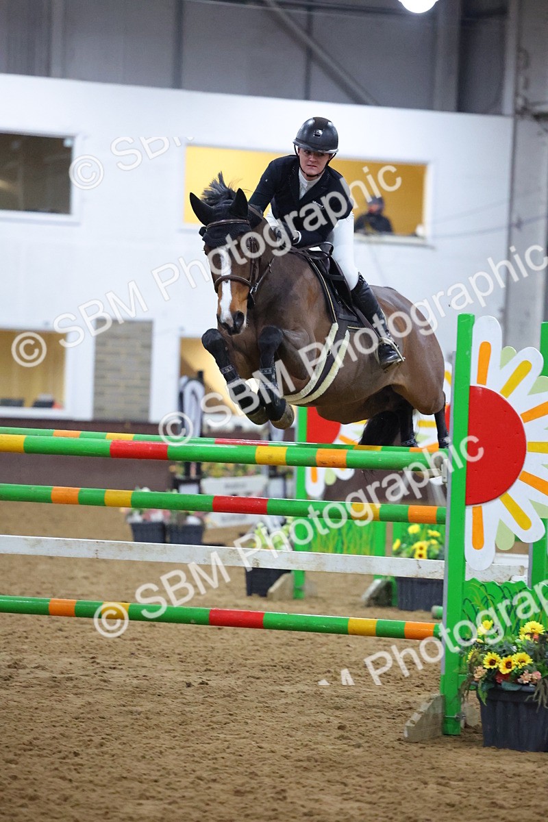 1I0A6016 - Class 11 - Blue Chip Dynamic B&C Championship Qualifier