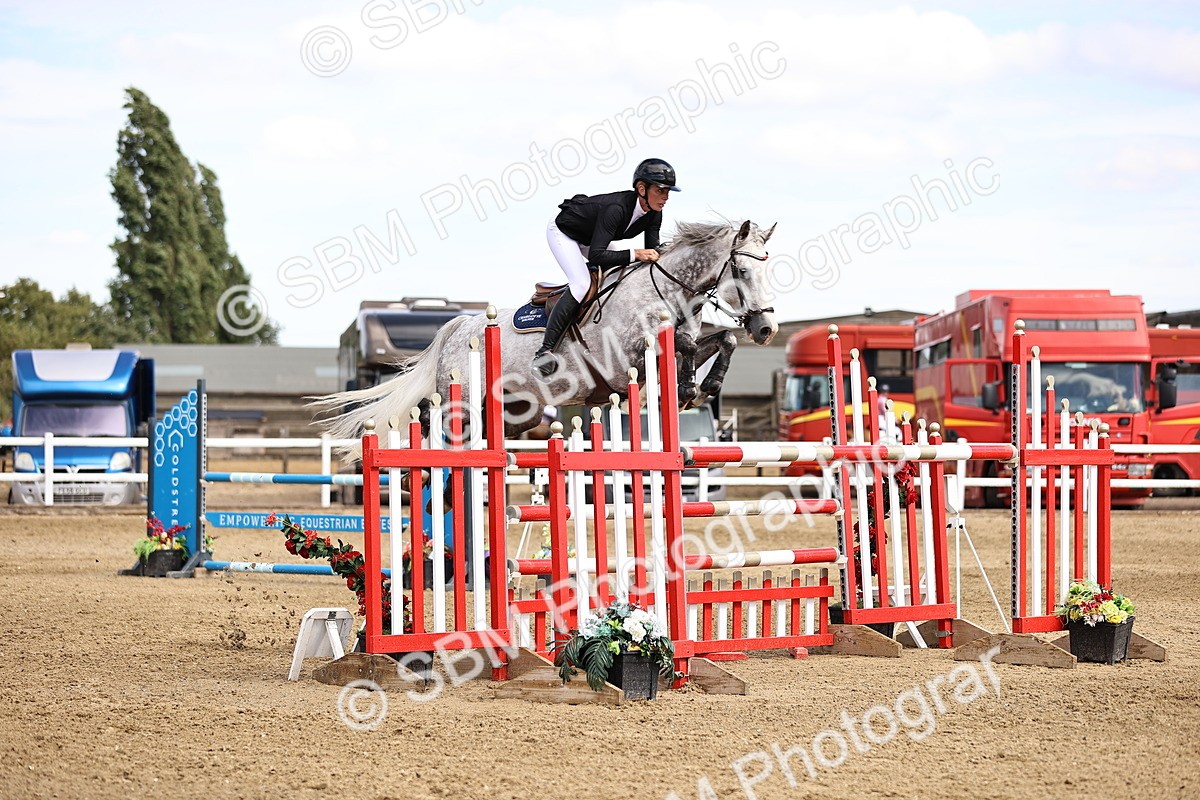 SBM_011579 - Class 10 - Talent Seekers Inc 7 Year Championship Qualifier - 2nd Half