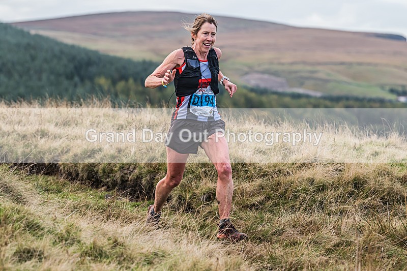 Leg 4-433 - UK Fell & Hill Relays - Todmorden Leg 4 Saturday 17th October 2026