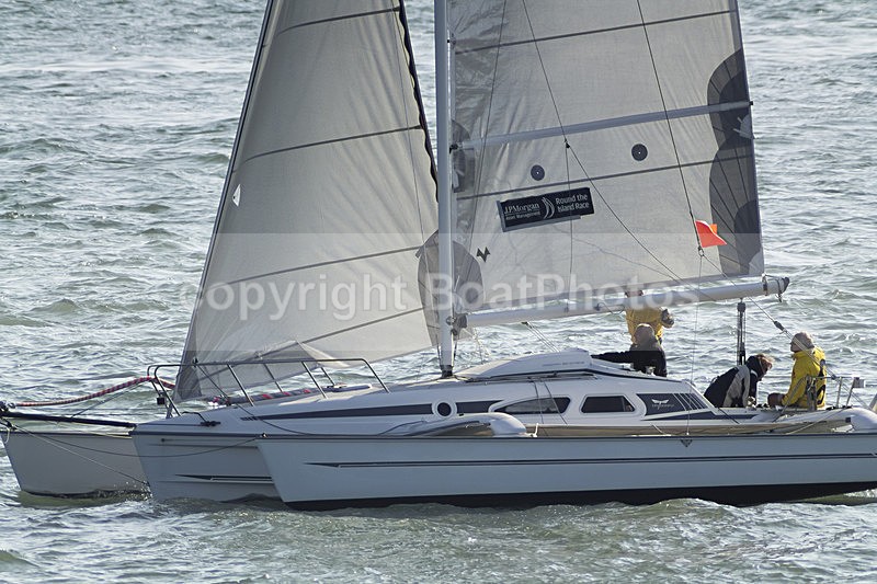 140621 Dragonfly GBR155 IOW137 - ROUND THE ISLAND - 21st June 2014