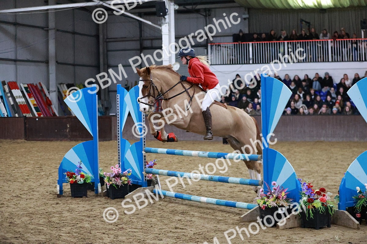 SBM_005316 - Bareback - Camera 1